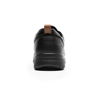 Zapato Casual Flexi para Mujer con Plantilla Removible Estilo 102015 Negro