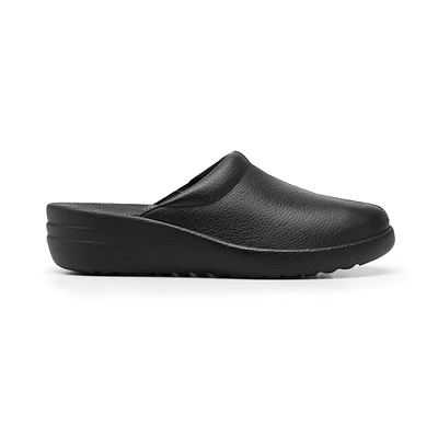 Slipper Flexi para Mujer Estilo 108610 Negro