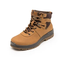 Botín Outdoor Flexi Country para Mujer con Estilo 116804 Tan