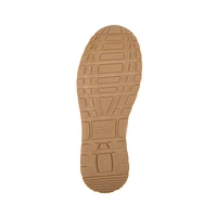 Sneaker Slip On Flexi para Mujer con Acabado Tamboreado Estilo 117207 Tan