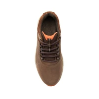 Zapato Outdoor Flexi Country para Mujer Estilo 118702 Tan