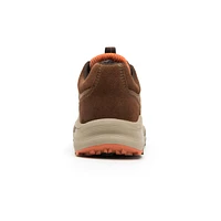 Zapato Outdoor Flexi Country para Mujer Estilo 118702 Tan