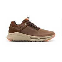 Zapato Outdoor Flexi Country para Mujer Estilo 118702 Tan