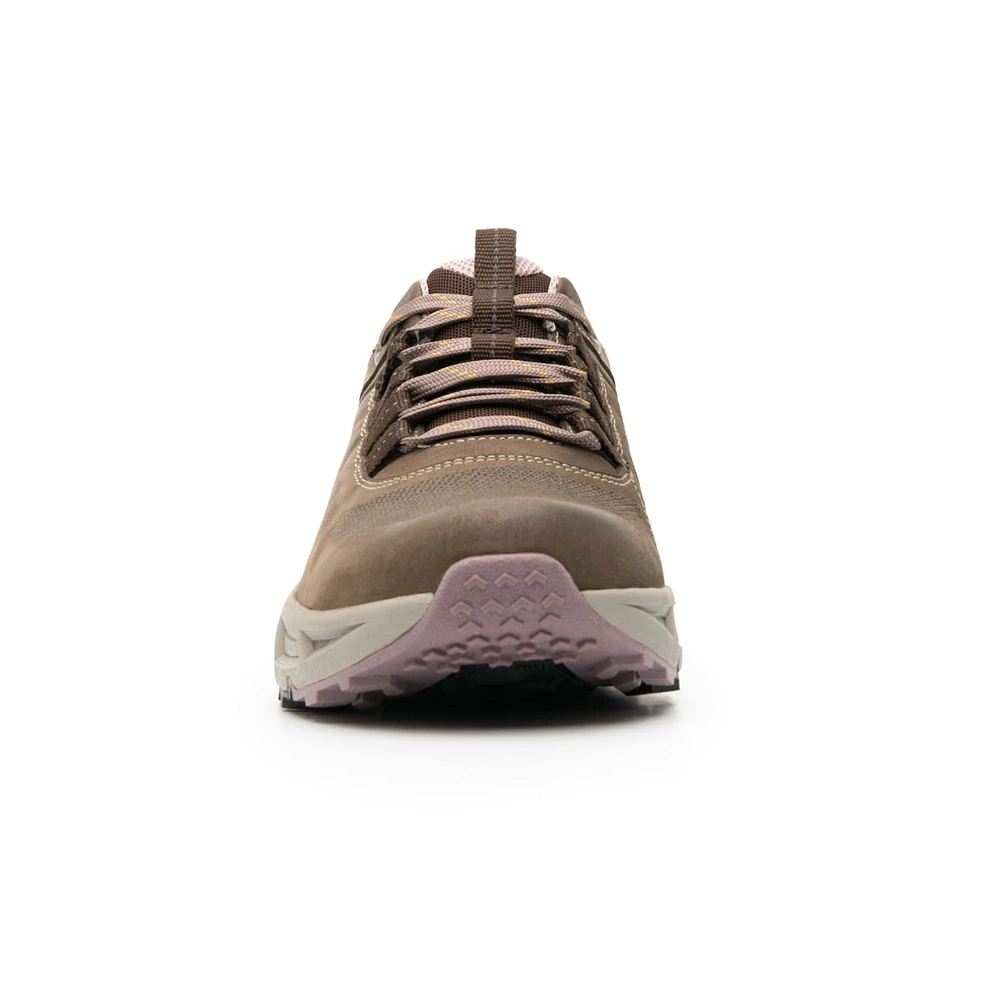 Sneaker Outdoor Flexi Country para Mujer Estilo 118702 Taupe