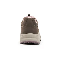 Sneaker Outdoor Flexi Country para Mujer Estilo 118702 Taupe