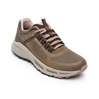 Sneaker Outdoor Flexi Country para Mujer Estilo 118702 Taupe