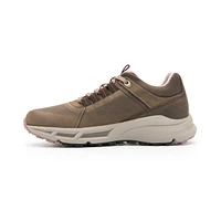 Sneaker Outdoor Flexi Country para Mujer Estilo 118702 Taupe