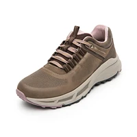 Sneaker Outdoor Flexi Country para Mujer Estilo 118702 Taupe