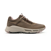 Sneaker Outdoor Flexi Country para Mujer Estilo 118702 Taupe