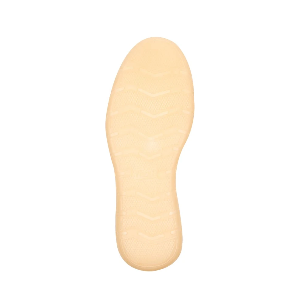 Slip On Flexi para Mujer con Piel Extra Suave Estilo 119302 Tan