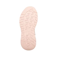 Sneaker Casual Flexi para Mujer con Suela Extra Ligera Estilo 124901 Rosa
