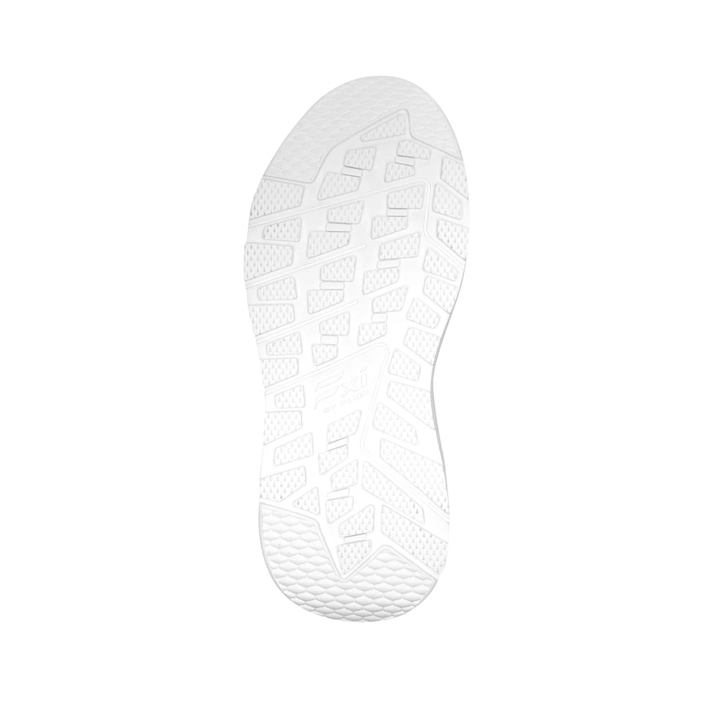 Sneaker Casual Flexi para Mujer Estilo 124902 Blanco