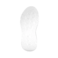 Sneaker Casual Flexi para Mujer Estilo 124902 Blanco