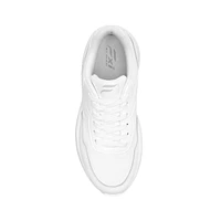 Sneaker Casual Flexi para Mujer Estilo 124902 Blanco