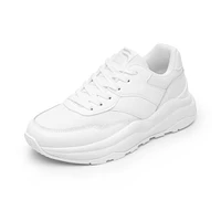 Sneaker Casual Flexi para Mujer Estilo 124902 Blanco