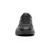 Sneaker Casual Flexi para Mujer Estilo 124902 Negro