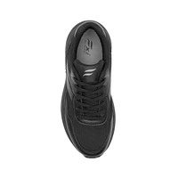 Sneaker Casual Flexi para Mujer Estilo 124902 Negro