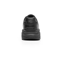 Sneaker Casual Flexi para Mujer Estilo 124902 Negro