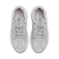 Sneaker Casual Flexi para Mujer con Suela Extra Ligera Estilo 124903 Gris