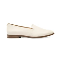 Slip On Flexi para Mujer Estilo 126601 Hueso