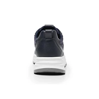 Sneaker Casual Flexi para Mujer con Suela Extra Ligera Estilo 127102 Marino