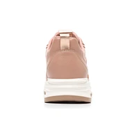 Sneaker Casual Flexi para Mujer con Suela Extra Ligera Estilo 127102 Rosa