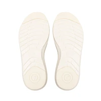 Sandalia Casual Flexi para Mujer con Gel Anti Shock Estilo 129401 Tan