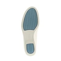 Mocasín De Servicio/Clínico Flexi Con Sistema Mejor Agarre Para Mujer