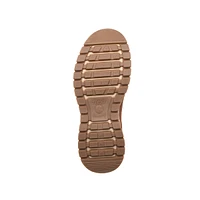 Choclo Outdoor Flexi Country para Hombre con Sistema De Mejor Agarre Estilo 401001 Dark Tan