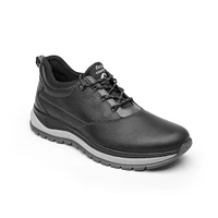 Zapato Flexi Country Para Outdoor Con Sistema De Mejor Agarre Hombre - Estilo 401001 Negro