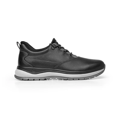 Zapato Flexi Country Para Outdoor Con Sistema De Mejor Agarre Hombre - Estilo 401001 Negro