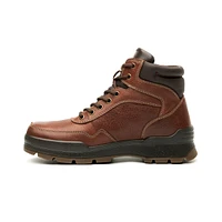 Bota Outdoor Puntera Flexi Country para Hombre con Sistema De Mejor Agarre Estilo 406003 Brandy