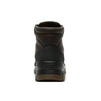 Botín Outdoor Flexi para Hombre con Antiderrapante Estilo 406003 Brown