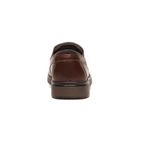 Slip On Flexi para Hombre con Plantilla Removible Estilo 413203 Shedron