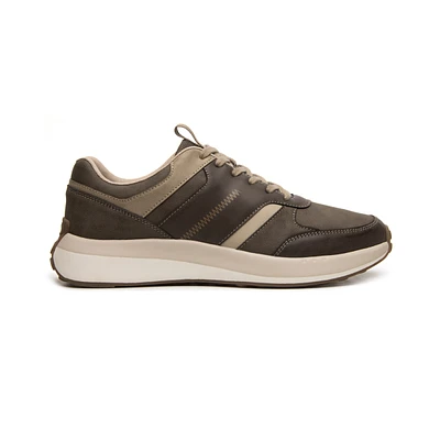 Sneaker  Flexi para Hombre con Plantilla Removible Estilo 413903 Taupe