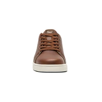 Sneaker  Casual Flexi para Hombre con Suela Extra Ligera Estilo 415301 Brown