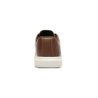 Sneaker  Casual Flexi para Hombre con Suela Extra Ligera Estilo 415301 Brown