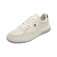 Sneaker Casual Flexi para Hombre con Plantilla Removible Estilo 417501 Beige