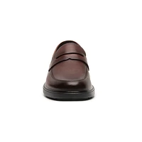 Slip On Flexi para Hombre con Shock Point Estilo 417703 Shedron