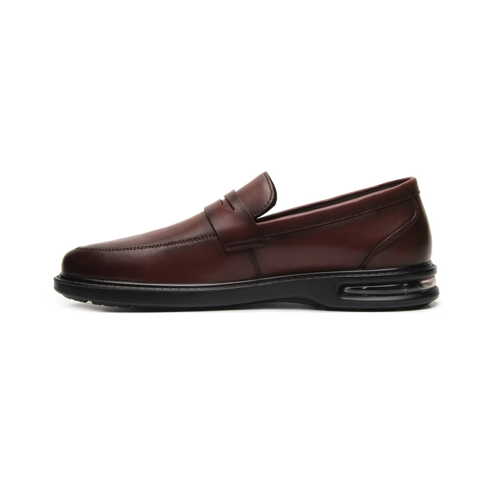 Slip On Flexi para Hombre con Shock Point Estilo 417703 Shedron