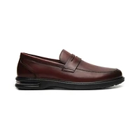 Slip On Flexi para Hombre con Shock Point Estilo 417703 Shedron