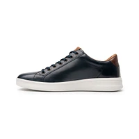 Sneaker Urbano Clásico Quirelli para Hombre con Plantilla Hexafoam Estilo 702901 Azul