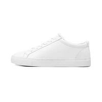 Sneaker Casual Urbano Quirelli para Hombre con 100% Piel Estilo 704901 Blanco