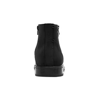 Bota De Vestir Quirelli para Hombre con 100% Piel Estilo 88515 Negro