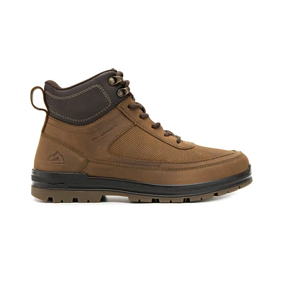 Bota Outdoor Flexi Country para Hombre con Sistema de Mejor Agarre Estilo 92113 Honey