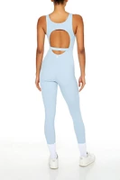 Active Uplift Scrunch Jumpsuit