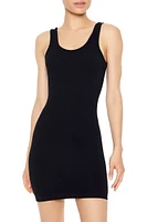 Scoop Tank Mini Dress