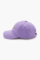 Bow Baguette Baseball Cap