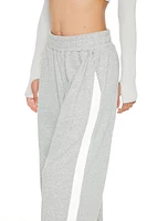 Active Two-Tone Sweatpants