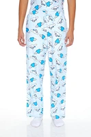 Angel Cinnamoroll Pajama Pants